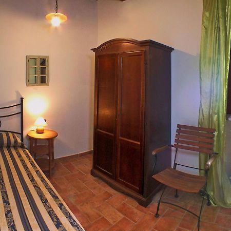 Agriturismo San Giuseppe Βολτέρρα Εξωτερικό φωτογραφία
