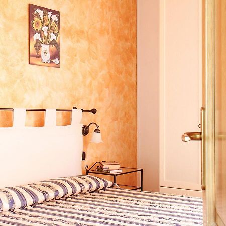 Agriturismo San Giuseppe Βολτέρρα Εξωτερικό φωτογραφία