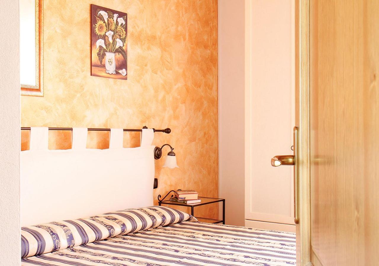 Agriturismo San Giuseppe Βολτέρρα Εξωτερικό φωτογραφία
