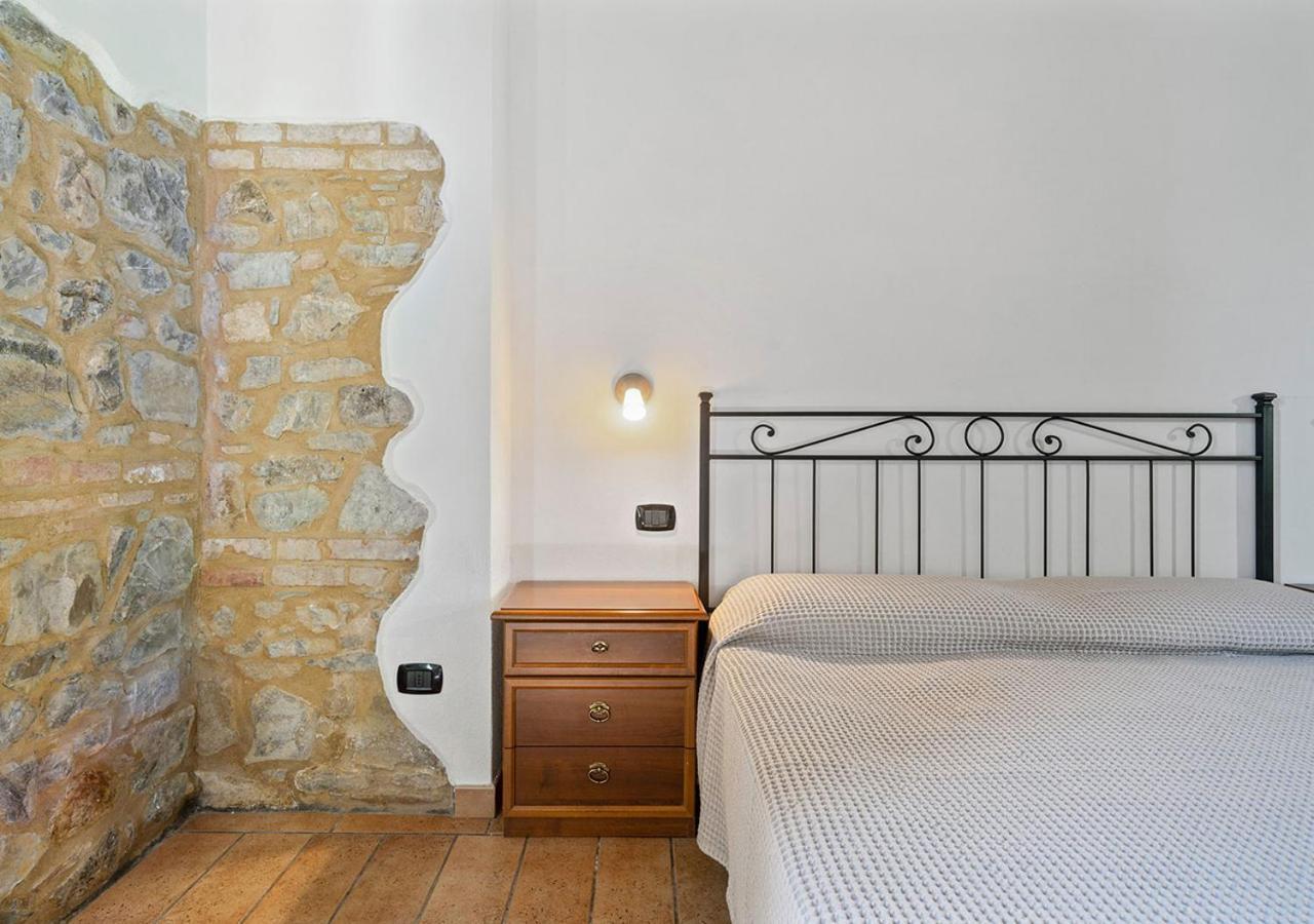 Agriturismo San Giuseppe Βολτέρρα Εξωτερικό φωτογραφία